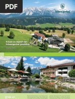 Download Hotel Schwaigerhof Sommerprospekt 2011 by Hotel Schwaigerhof SN48815220 doc pdf