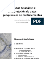 Geoquimica_Semana 07 - Metodos de Analisis Quimico_Parte 2_200721