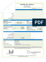 Latitud° 80 - Cotizacion Tipo PDF