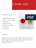 Rojo y Bronzer PDF