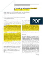 58 - French Pharmacovigilance Database Descriptive Review of ADR