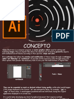 Create and Edit Vector Graphics with Adobe Illustrator