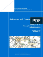 Automated and Connected Vehicles - TRB Conference Proceedings.pdf