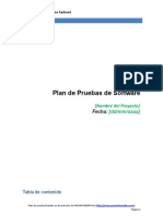 PlanPruebasSoftware
