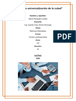 Trabajo N2 de Costos y Presupuesto PDF