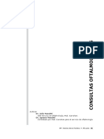 Mip Oftalmologia PDF