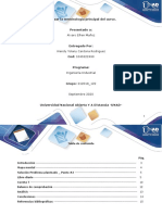 Analizar La Terminología Principal Del Curso.: Alvaro Efren Muñoz