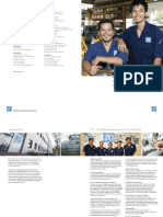 ZF Asia Pacific - Your Ideal Service Partner