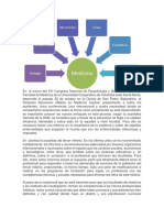 Importancia de La Medicina Tropical en El Siglo Xxi PDF