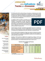 Informe Precios Abril2020