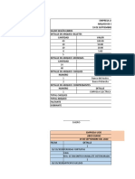 Tareas Segundo Semestre Contabilidad Pinto Carolina