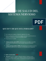 Estado de Salud Del Sistema Nervioso