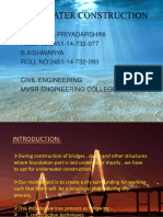 Underwater Construction 160422094944 PDF