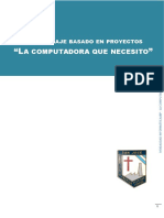 ABP INFORMATICA 4INF