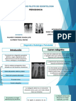 Exposicion Periodoncia