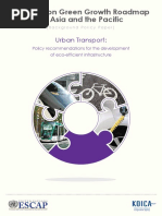 Urban-Transport PDF