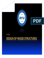 CE429 - U03 - Day1 - Properties of Wood
