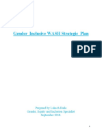 Gender Inclusive WASH strategic plan Sept 2018 (3).pdf
