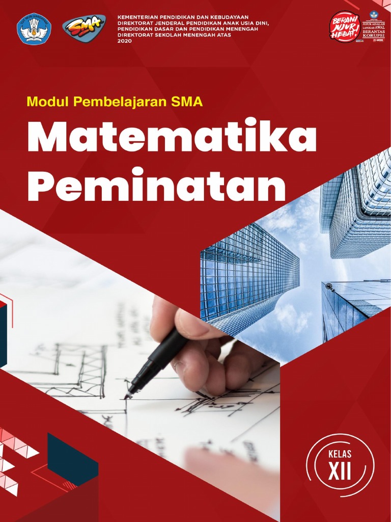 Xii Matematika Peminatan Kd 3 4 Final Pdf