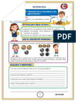 Matemática Día 10 de Diciembre