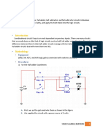 Addition Function in Logic Gate