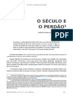 O século e o perdão.pdf