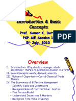 Introduction & Basic Concepts Introduction & Basic Concepts