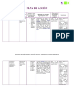 PlanDeAccion - Andrea Mejia Murcia