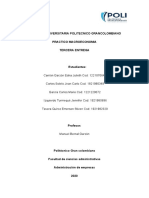 Macroeconomia Entrega 3-ENTREGA FINAL