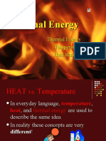 Heat Intro