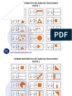 DOMINÓ MATEMÁTICO DE SUMA DE FRACCIONES.pdf