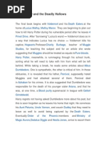 Download Harry Potter and the Deadly Hallows by Vibhav Garg SN48817182 doc pdf
