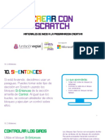 Crear Con Scratch - Si, Entonces PDF