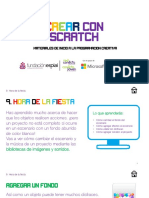 9. Crear con Scratch - Hora la fiesta.pdf