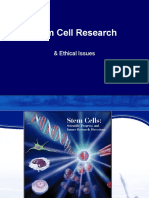 Stem Cell Research