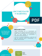 tema 14 contrato maritimo y bl.pptx