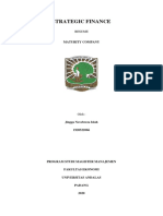 Resume Maturity Company - Jingga Novebreza Islah - 192052266 - Mmreg19