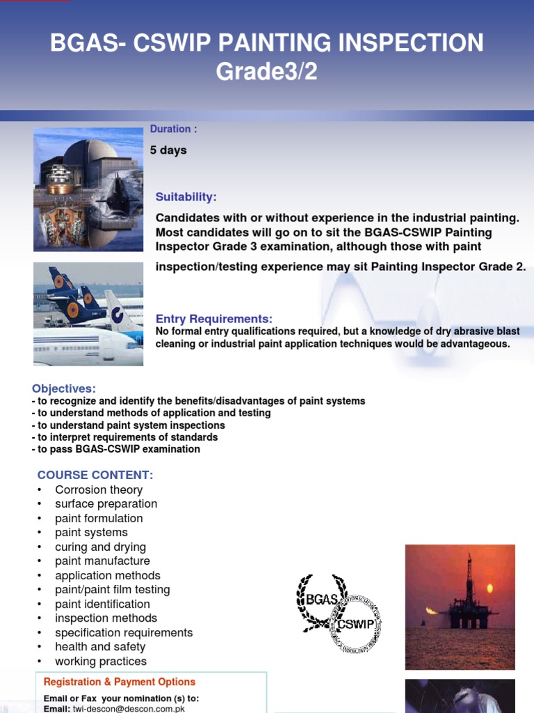 Bgas Painting | PDF