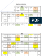 Jadwal Perkuliahan Semester Ganjil 2020-2021