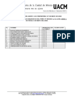 Examen4 de Mecanica 1 (Grupo 1109 Vespertino)