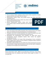 Juklak Diklat Sar 2020 PDF