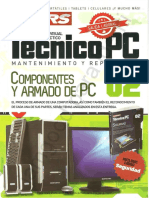 USERS - Componentes y Armado de PC