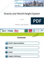 Geoid - Height - System - Jay-Hyoun