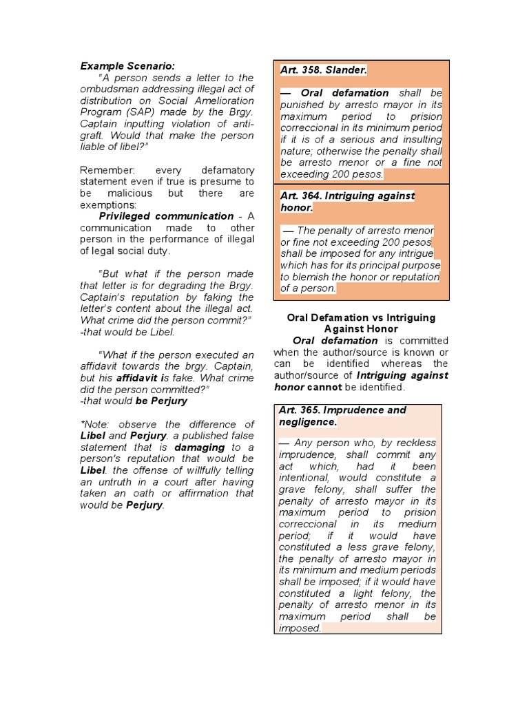 11.04 Part 2 Criminal Law Transcript 2020 Abby Kee | PDF