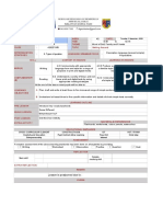 English: Lesson No. Class Differenciation Strategies Language/ Grammar Focus