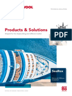 Rti Brochure Searox Products Solutions - Int - en PDF