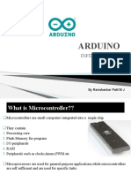 ARDUINO Submitted Revised