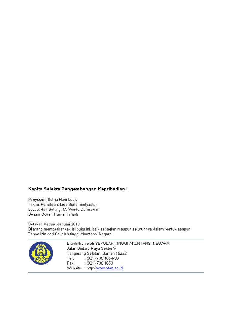 U 8 A Satria Hadi Lubis Kspk Jilid 1 Pdf