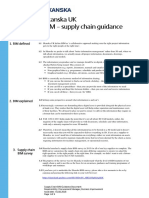 Skanska Supply Chain Bim Guidance