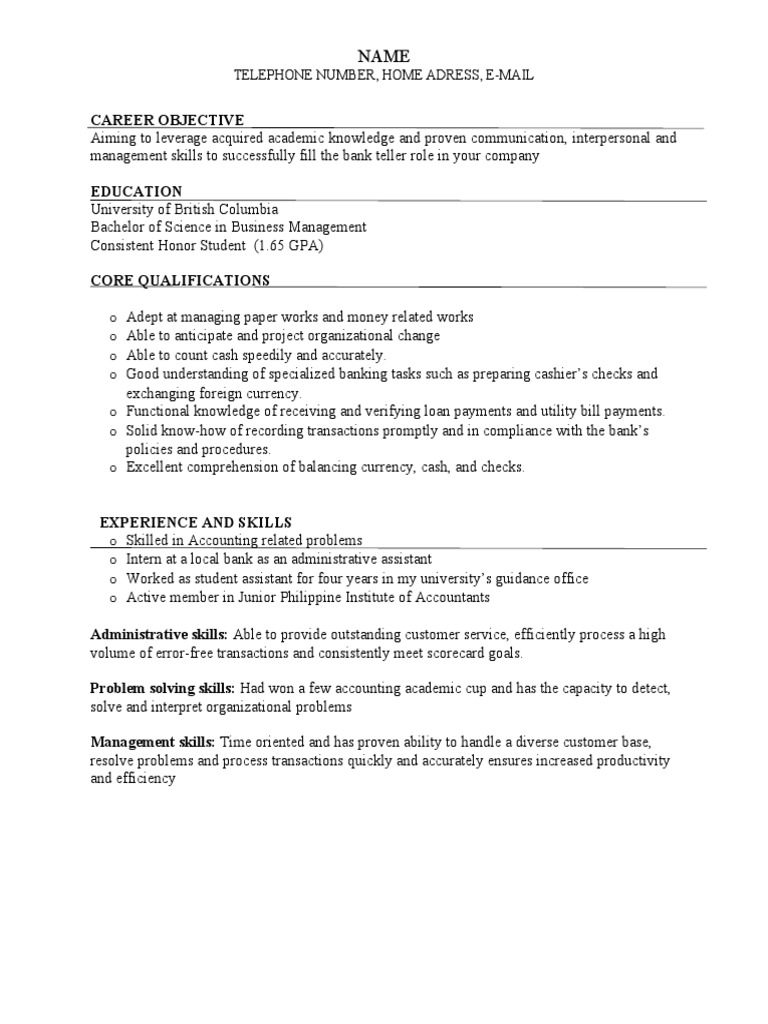 Resume Cover Letter and Thank - 1656446767
